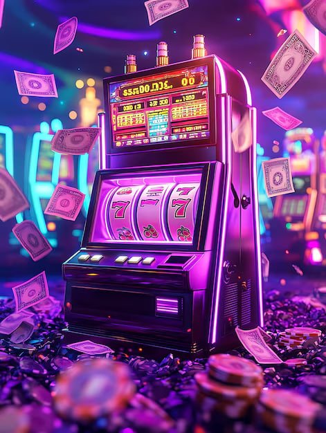 pokaslot Bandar Ceme betting interface with player options and live dealer window